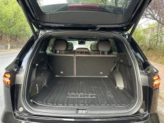 Geely Xingyue L 2.0T AWD Edition - photo 17