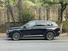 Geely Xingyue L 2.0T AWD Edition - photo 2