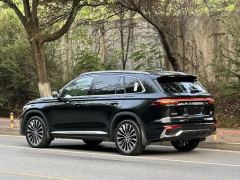 Geely Xingyue L 2.0T AWD Edition - photo 3