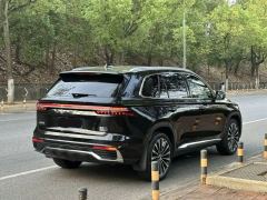 Geely Xingyue L 2.0T AWD Edition - photo 4