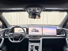Geely Xingyue L 2.0T AWD Edition - photo 5