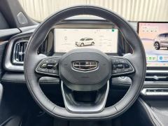 Geely Xingyue L 2.0T AWD Edition - photo 6