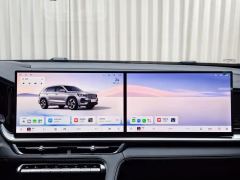 Geely Xingyue L 2.0T AWD Edition - photo 7
