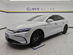 BYD Han DM-i 1.5T 125km Elite Edition - photo 1