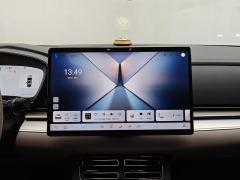 BYD Han DM-i 1.5T 125km Elite Edition - photo 17