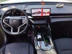 Haval H6 1.5T Two-Wheel Drive Classic Edition - фото 16
