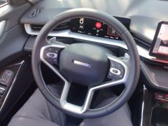Haval H6 1.5T Two-Wheel Drive Classic Edition - фото 18