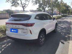 Haval H6 1.5T Two-Wheel Drive Classic Edition - фото 2
