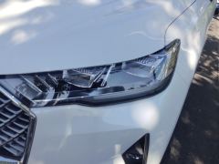 Haval H6 1.5T Two-Wheel Drive Classic Edition - фото 4