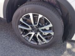 Haval H6 1.5T Two-Wheel Drive Classic Edition - фото 6