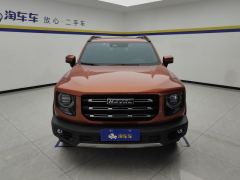 Haval Great Wall Big Dog 2.0T AWD Edition - photo 3