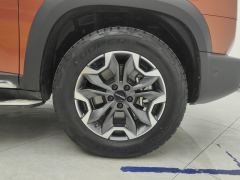 Haval Great Wall Big Dog 2.0T AWD Edition - photo 6