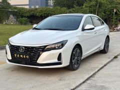 Changan Ruicheng CC 1.5T DCT Exalted Blue Whale - фото 1