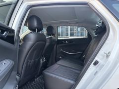 Changan Ruicheng CC 1.5T DCT Exalted Blue Whale - фото 10