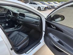 Changan Ruicheng CC 1.5T DCT Exalted Blue Whale - фото 11
