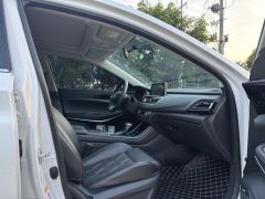 Changan Ruicheng CC 1.5T DCT Exalted Blue Whale - фото 13