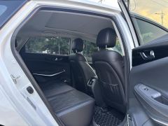 Changan Ruicheng CC 1.5T DCT Exalted Blue Whale - фото 14