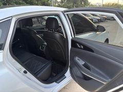 Changan Ruicheng CC 1.5T DCT Exalted Blue Whale - фото 15