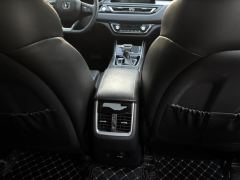 Changan Ruicheng CC 1.5T DCT Exalted Blue Whale - фото 17