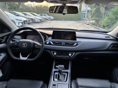 Changan Ruicheng CC 1.5T DCT Exalted Blue Whale - фото 18