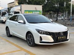 Changan Ruicheng CC 1.5T DCT Exalted Blue Whale - фото 3