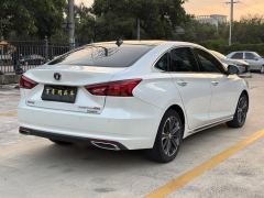 Changan Ruicheng CC 1.5T DCT Exalted Blue Whale - фото 4