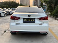 Changan Ruicheng CC 1.5T DCT Exalted Blue Whale - фото 5