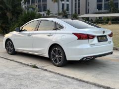 Changan Ruicheng CC 1.5T DCT Exalted Blue Whale - фото 6