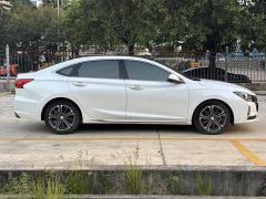 Changan Ruicheng CC 1.5T DCT Exalted Blue Whale - фото 7