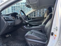 Changan Ruicheng CC 1.5T DCT Exalted Blue Whale - фото 9