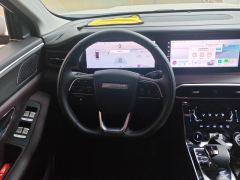 Jetour X90 PLUS 1.6T Edition 7 - фото 18
