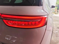 Jetour X90 PLUS 1.6T Edition 7 - фото 5