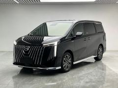GAC Trumpchi M8 Master Series 2.0T Prestige Edition 7-seater - photo 1