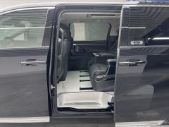 GAC Trumpchi M8 Master Series 2.0T Prestige Edition 7-seater - photo 10