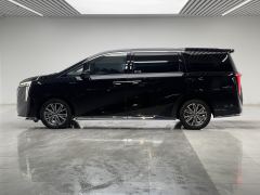 GAC Trumpchi M8 Master Series 2.0T Prestige Edition 7-seater - photo 11
