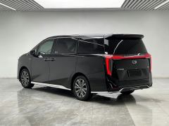 GAC Trumpchi M8 Master Series 2.0T Prestige Edition 7-seater - photo 12