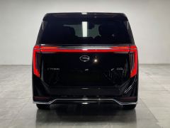 GAC Trumpchi M8 Master Series 2.0T Prestige Edition 7-seater - photo 13