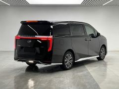 GAC Trumpchi M8 Master Series 2.0T Prestige Edition 7-seater - photo 14