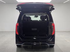 GAC Trumpchi M8 Master Series 2.0T Prestige Edition 7-seater - photo 15