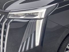 GAC Trumpchi M8 Master Series 2.0T Prestige Edition 7-seater - photo 17