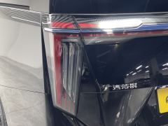 GAC Trumpchi M8 Master Series 2.0T Prestige Edition 7-seater - photo 19