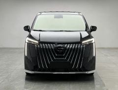 GAC Trumpchi M8 Master Series 2.0T Prestige Edition 7-seater - photo 2