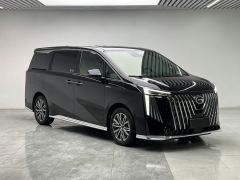 GAC Trumpchi M8 Master Series 2.0T Prestige Edition 7-seater - photo 3