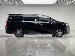 GAC Trumpchi M8 Master Series 2.0T Prestige Edition 7-seater - photo 4