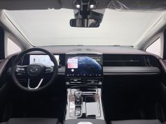 GAC Trumpchi M8 Master Series 2.0T Prestige Edition 7-seater - photo 6