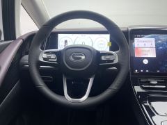 GAC Trumpchi M8 Master Series 2.0T Prestige Edition 7-seater - photo 7