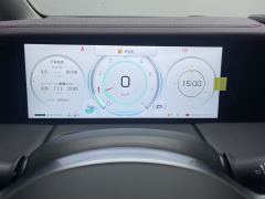 GAC Trumpchi M8 Master Series 2.0T Prestige Edition 7-seater - photo 8