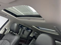 GAC Trumpchi M8 Master Series 2.0T Prestige Edition 7-seater - photo 9