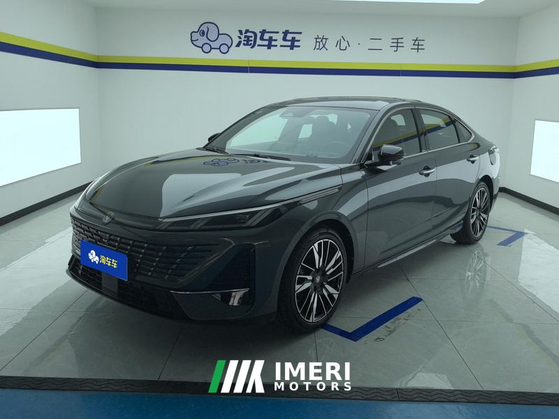 Changan Eado Chang 'an Ease Movement 4th Gen 1.5T 500Bar Smart Enjoyment Edition - car from China