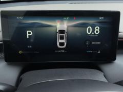 Changan Eado Chang 'an Ease Movement 4th Gen 1.5T 500Bar Smart Enjoyment Edition - photo 20